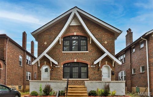 7125 Dartmouth Ave, Saint Louis, MO, 63130-2333 | Card Image