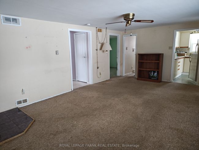 139 Summit Dr, House other with 2 bedrooms, 1 bathrooms and 5 parking in Caesarea ON | Image 17
