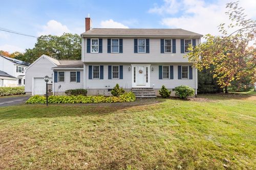 34 Pollard Dr, Millis, MA, 02054-1226 | Card Image