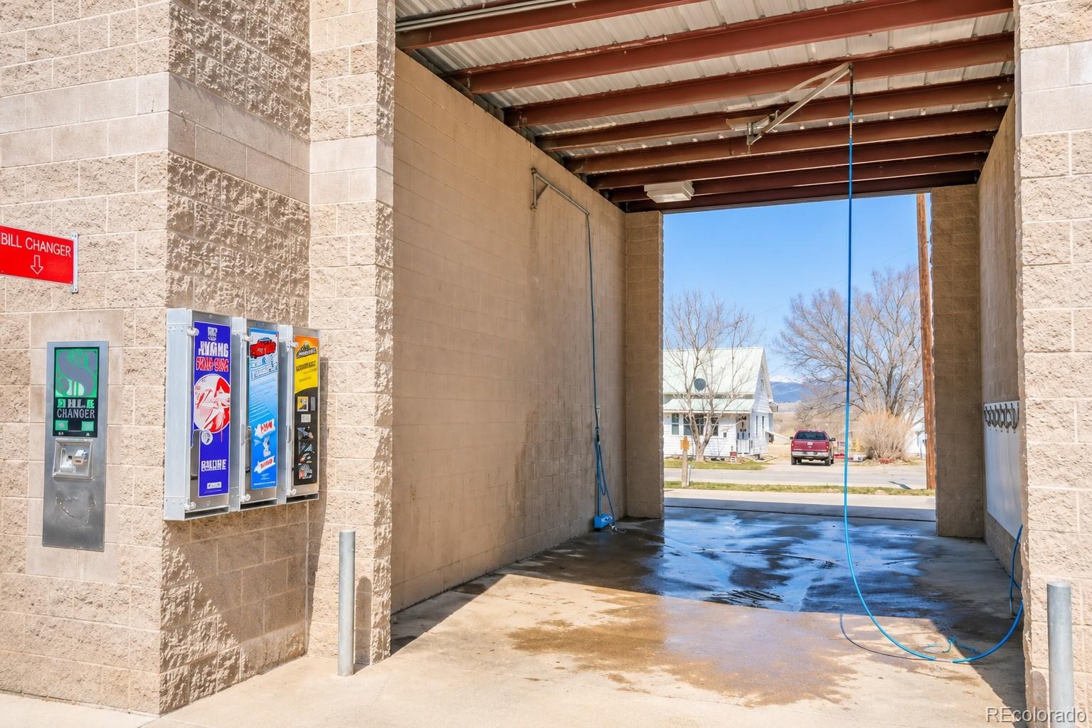 Commercial Sale in Silver Cliff 5