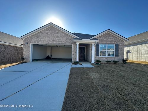 110 Pine Street, Byhalia, MS, 38611 | Card Image