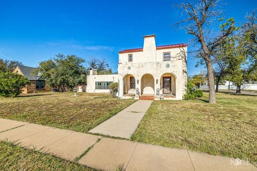 2318 Dallas St, San Angelo, TX, 76901-2446 | Card Image