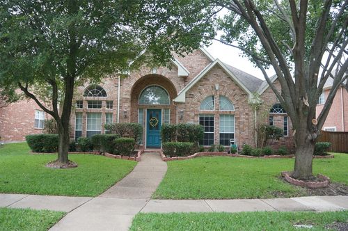 2632 Shadow Hill Ln, Plano, TX, 75093-6187 | Card Image