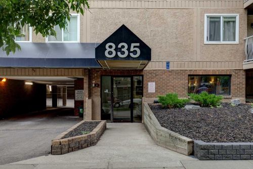 206-835 19 Ave Sw, Calgary, AB, T2T0H6 | Card Image