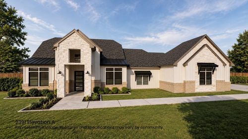 325 Rosalind Cir, Waller, TX, 77484-2434 | Card Image