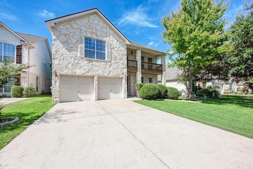11128 Sandstone Trl, Austin, TX, 78750-1507 | Card Image