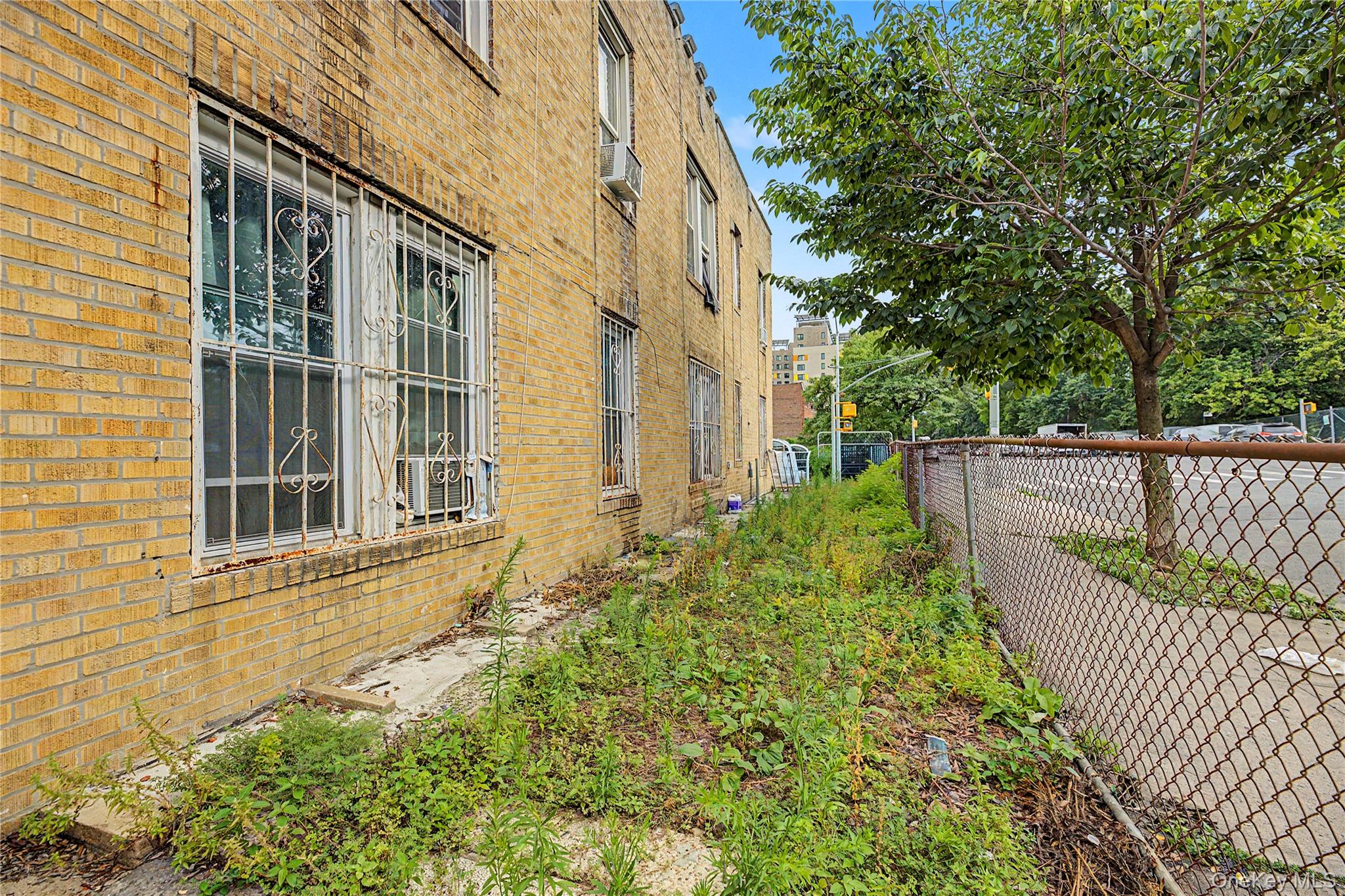 Residential Income in New York 4