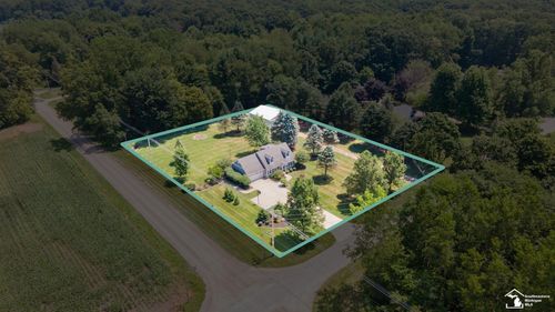 12196 Kruse Rd, Petersburg, MI, 49270-8700 | Card Image