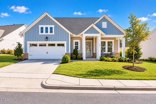 31 Clifridge Ct, Chapel Hill, NC, 27516-4248 | Card Image