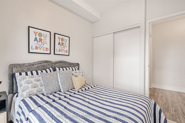111 - 62 Dixfield Dr, House attached with 2 bedrooms, 2 bathrooms and 1 parking in Etobicoke ON | Image 16