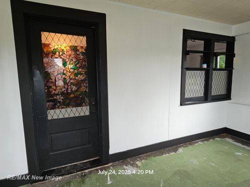 9871 Spruce St, Bay Port, MI, 48720-5125 | Card Image