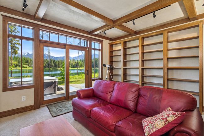 Gorgeous views and access to the patio | Image 22