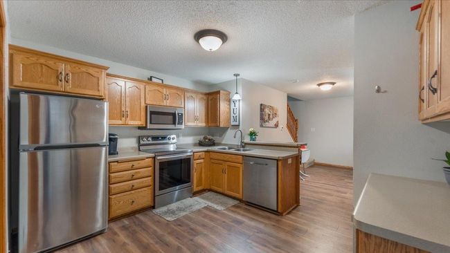 545 Graceview Loop, Townhouse with 2 bedrooms, 2 bathrooms and null parking in Saint Joseph MN | Image 4