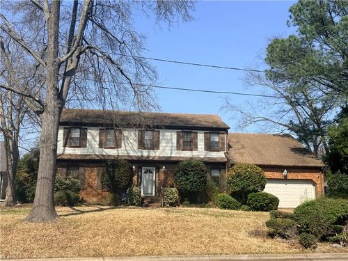 5800 Sir Michael Ln, Virginia Beach, VA, 23464-2003 | Card Image