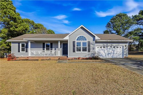 5275 Marvin Dr, Spring Lake, NC, 28390-7792 | Card Image