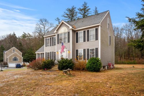 260 Long Pond Road, Danville, NH, 03819 | Card Image