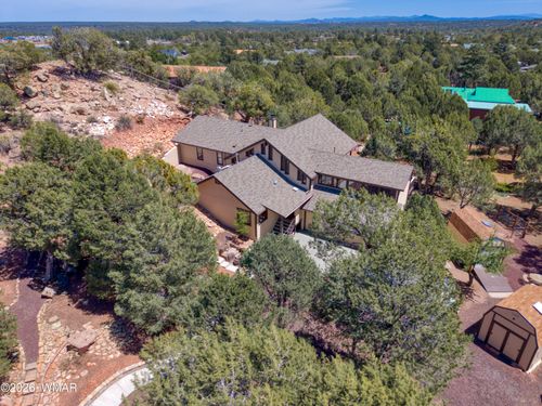 951 Cheney Ranch Loop, Show Low, AZ, 85901-4078 | Card Image