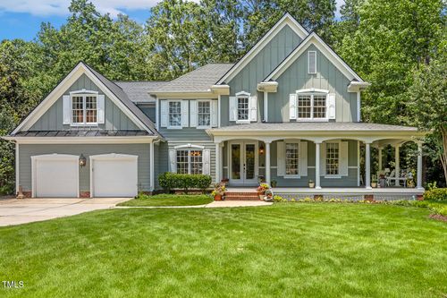 121 Goldenthal Ct, Cary, NC, 27519-7368 | Card Image