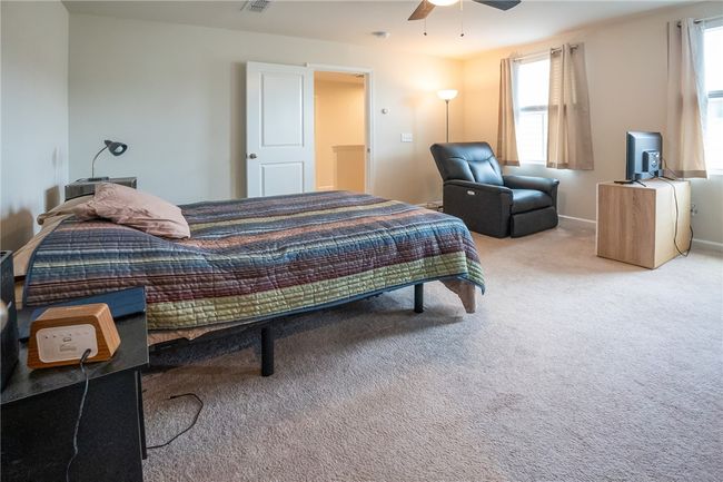 154 Queens Mill Ct, House other with 3 bedrooms, 3 bathrooms and null parking in Pendleton SC | Image 6