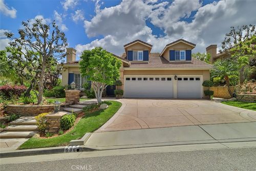 536 Granite Hills St, Simi Valley, CA, 93065-0614 | Card Image