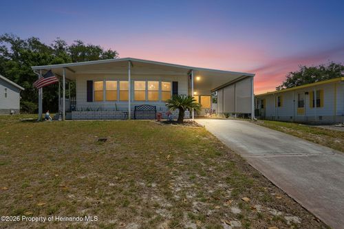 15080 Rialto Ave, BROOKSVILLE, FL, 34613-5070 | Card Image