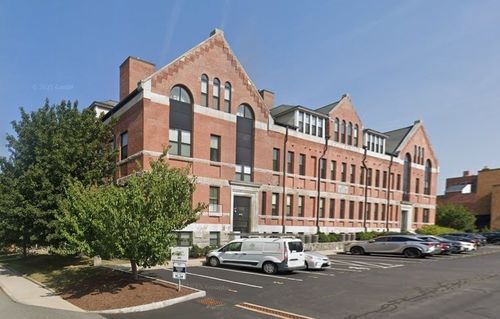 111-1022 Hancock St, Quincy, MA, 02169 | Card Image