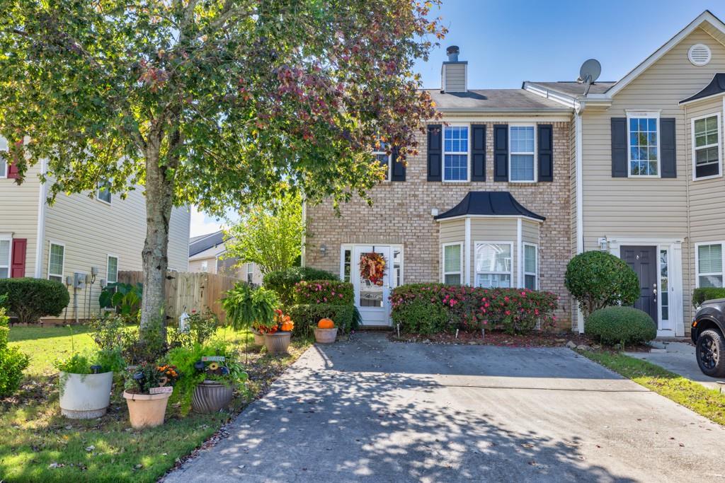 Timber Hills Way, Oakwood, GA 30566