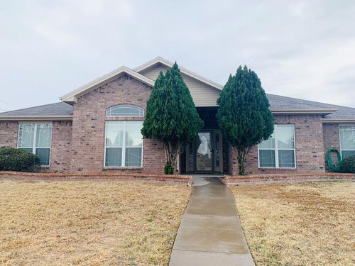 6009 La Vaca St, San Angelo, TX, 76904-7813 | Card Image