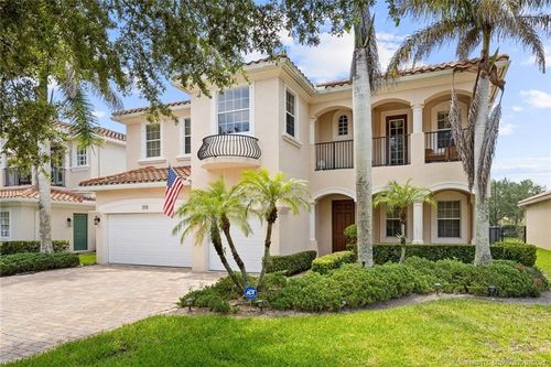 5718 Bald Eagle Dr, Palm City, FL, 34990-8852 | Card Image