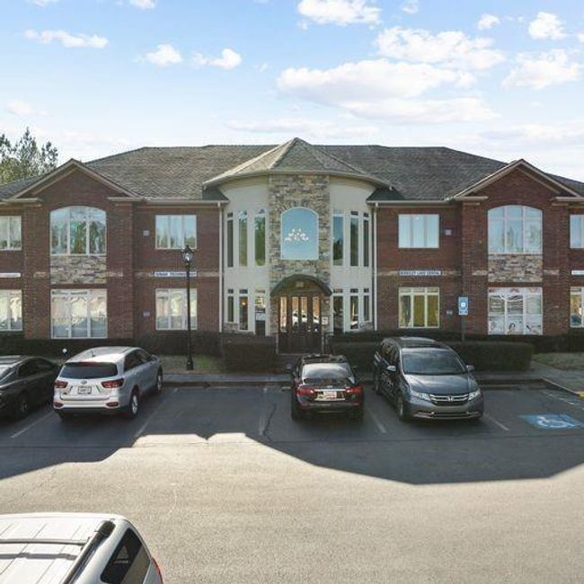 STE-5201 - 4720 Peachtree Industrial Blvd, Home with 0 bedrooms, 0 bathrooms and null parking in Berkeley Lake GA | Image 25