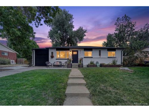 10775 W 68th Ave, Arvada, CO, 80004-1407 | Card Image