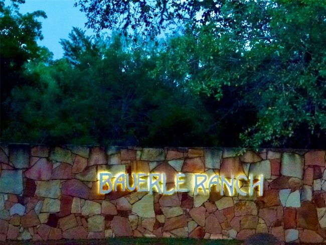 Bauerle Ranch is a wonderful area | Image 38