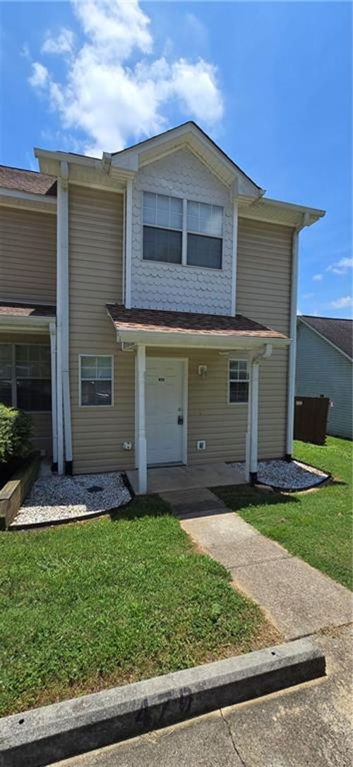 apt-d-47 W Sellers St, Jasper, GA, 30143-1774 | Card Image