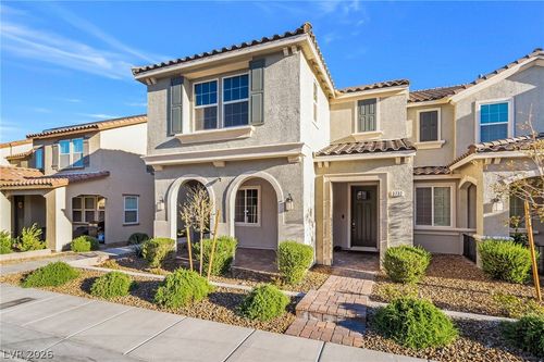 3732 Via Gennaro, Henderson, NV, 89044-1907 | Card Image