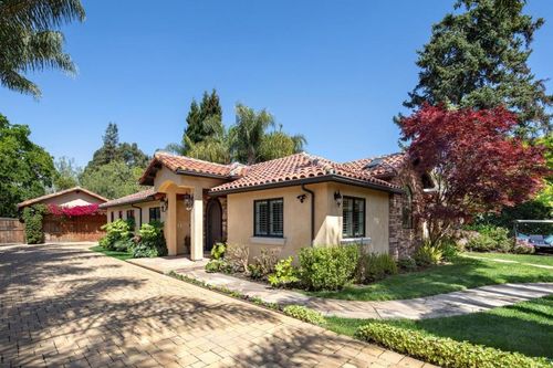 65 Fairfax Ave, Atherton, CA, 94027-3832 | Card Image