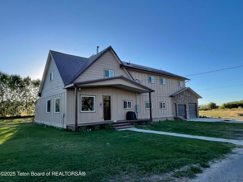 330 Collett Ave, Cokeville, WY, 83114 | Card Image