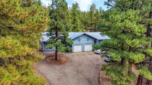 307 Aspenglow Blvd, Pagosa Springs, CO, 81147-0400 | Card Image