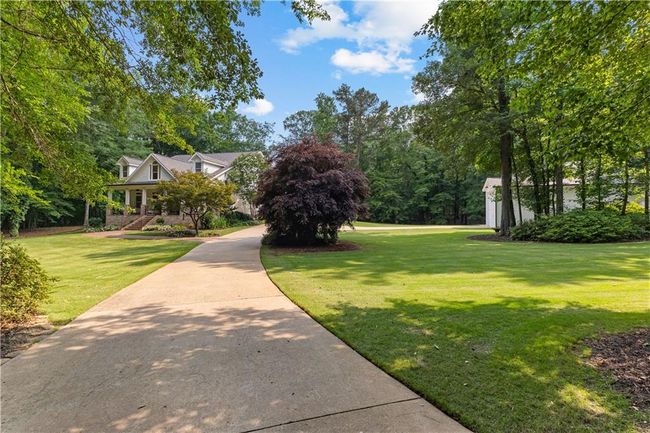 654 Cannon Rd, House other with 5 bedrooms, 4 bathrooms and 6 parking in Sharpsburg GA | Image 7