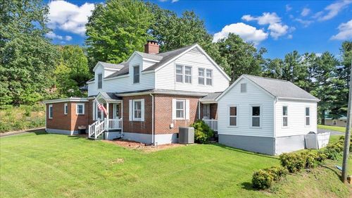 1500 Chatham Heights Rd, Martinsville, VA, 24112-2306 | Card Image