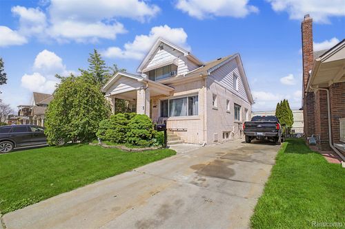 7514 Normile St, Dearborn, MI, 48126-1680 | Card Image
