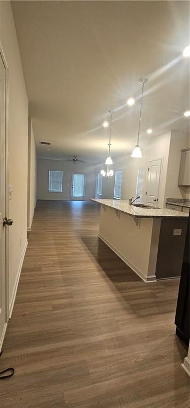188 Graham Cir, House other with 3 bedrooms, 2 bathrooms and null parking in Adairsville GA | Image 4