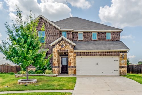 2416 Buchanan Ln, Forney, TX, 75126-2778 | Card Image