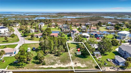 5099 Cedarbrook Ln, HERNANDO BEACH, FL, 34607-2914 | Card Image
