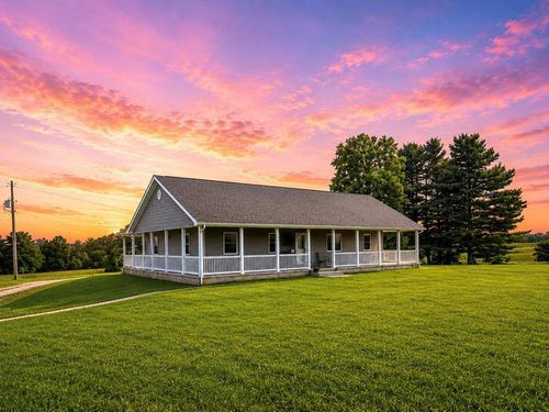 1510 State Route 220, Piketon, OH, 45661-9058 | Card Image