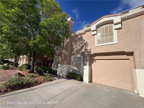 10135 Rising Tree St, Las Vegas, NV, 89183-4254 | Card Image