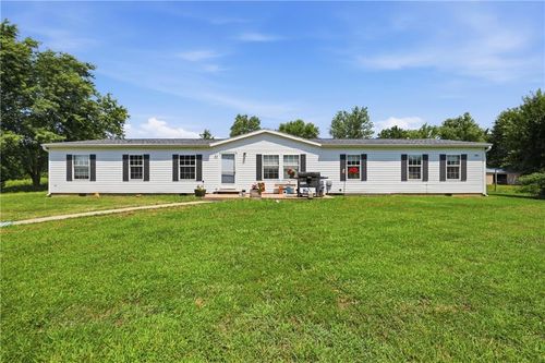 31 Sw 600th Rd, Warrensburg, MO, 64093-7545 | Card Image
