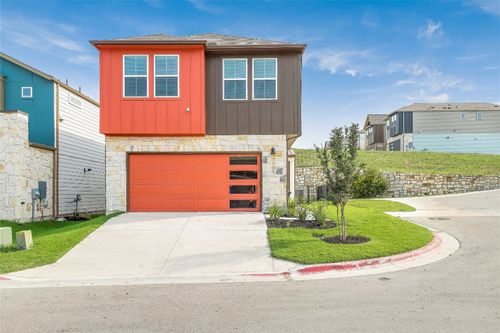 34-7101 Terrazzo Cottage Ln, Austin, TX, 78744-4576 | Card Image