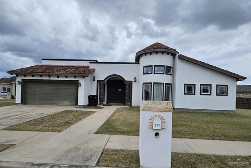 511 Mi Vida St, Weslaco, TX, 78596-4192 | Card Image