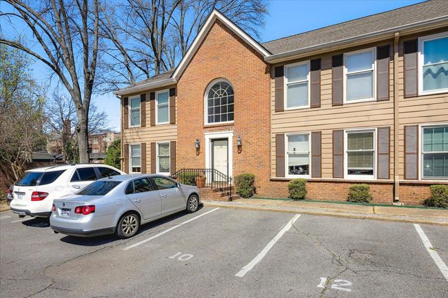APT-4 - 10 S Idlewild St, Condo with 1 bedrooms, 1 bathrooms and null parking in Memphis TN | Image 18