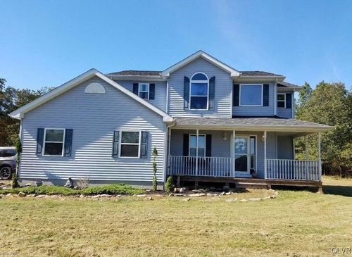 306 Valley View Dr, ALBRIGHTSVILLE, PA, 18210-7820 | Card Image